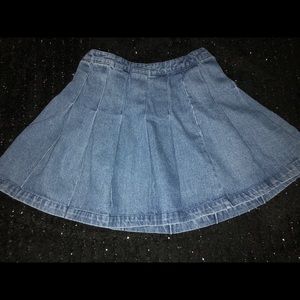 Mini Forever 21 Skirt